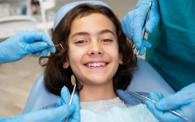 Come Prevenire le Carie nei Bambini: Guida per i Genitori