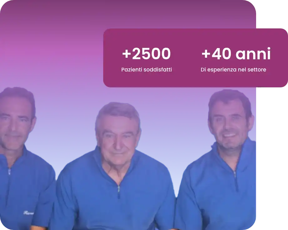 team-medicina-estetica-definizione-studio-dentistico-santià-torino