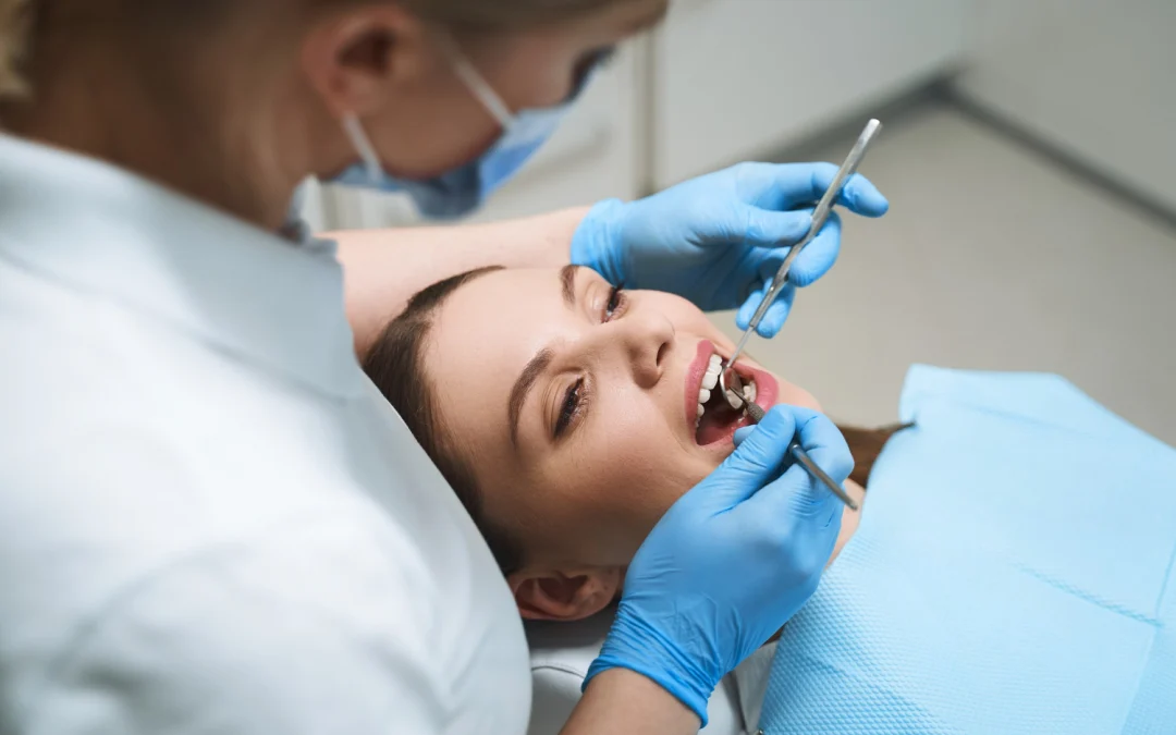 Sostituzione dei denti a Torino: tutte le soluzioni per tornare a sorridere