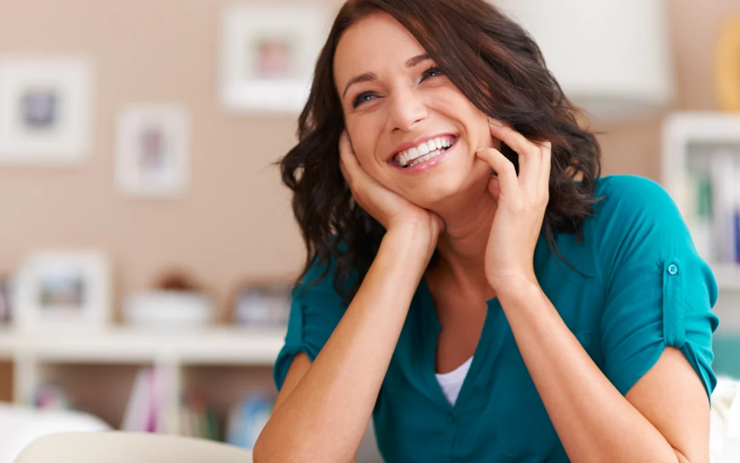 Come l’odontoiatria estetica può migliorare il tuo sorriso